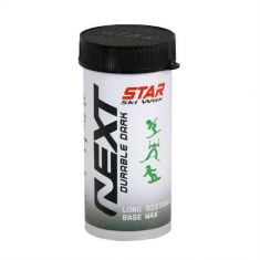 Star Durable Dark Powder