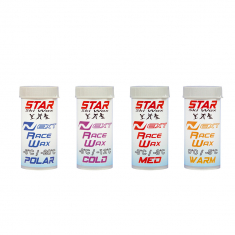 Star Next Racewax powder 28gr