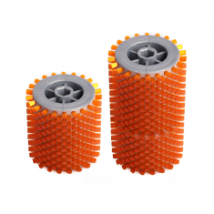 Star Gold Nylon Rotoborste | 70mm/100mm |