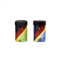 Swix VG Basewax