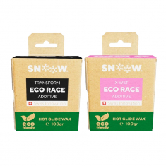 Snoow Eco Race Additive Paraffin 100g