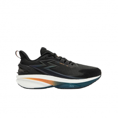 361° Rain-Block 8 Men Obsidian Black/Blue