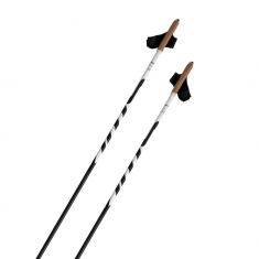 Swix Quantum 2 White