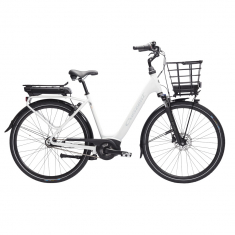 Crescent Elvira 7vxl Vit