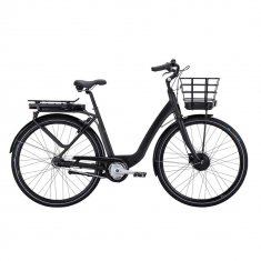 Crescent Elina 7-vxl Svart