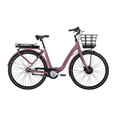 Crescent Elina 7-vxl Bordeaux