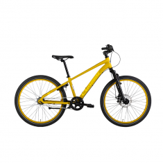 Crescent Jare 7-vxl 24tum Gul