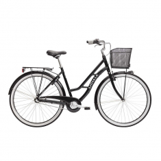 Sjsala Mariedal 3 vxl - Svart