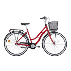 Sj�sala Mariedal 3 vxl - R�d