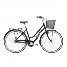 Sj�sala Amanda  7 vxl - Svart