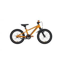 Crescent Njord 16tum 0-vxl Orange