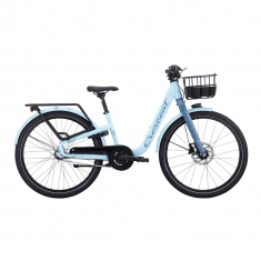 Crescent Embla 24tum 3-vxl Bl�