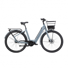 Crescent Elody - Mortel Blue