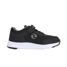 Zig Zag Pilolen Kids Lite Shoe Black