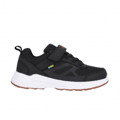 Zig Zag Vinaien Kids Lite Shoe WP Black