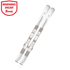 Atomic Cloud Pro Women + M10 