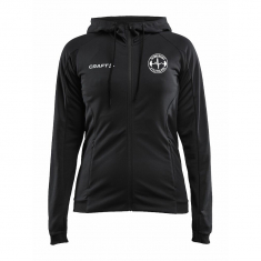 Skinnsbergs Atletklubb- Dam Hoody