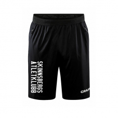 Skinnsbergs Atletklubb- Herr shorts