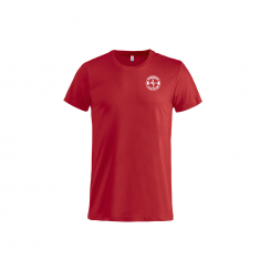 Skinnsbergs Atletklubb- Herr T-shirt Bomull