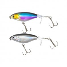 Fladen Conrad TopWater Splasher 8cm/5g