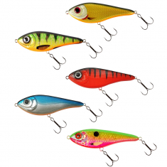 Strike Pro Buster Swimbait JR | 10.5cm 40g |