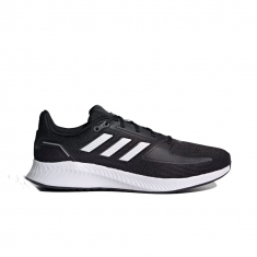 Adidas Runfalcon 2.0 Kids Black/White