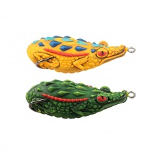 IFish Gator Head 16g