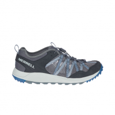 Merrell Wildwood Aerosport Men Black/Rock