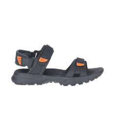 Merrell Cedrus Convertible 3 Men Black
