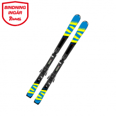 Salomon  E X-Race Jr + L6JR