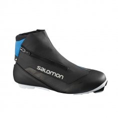 Salomon RC8 Nocturne Prolink Classic