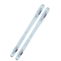 Salomon QST Lux 92 Flat