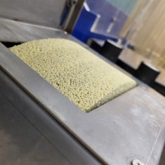 Slipning Alpint Race