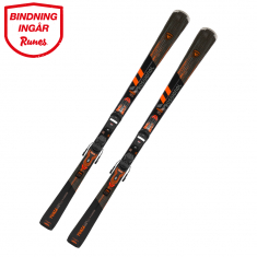 Rossignol Forza 40+ X-press11