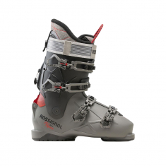 Rossignol Alltrack 90 Hv Black/Grey