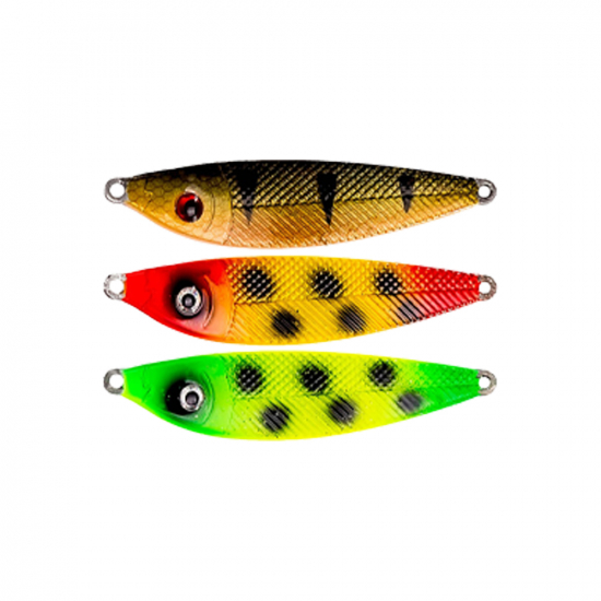 IFISH Mini Stagger 13g i gruppen Fiske / Beten / Skeddrag hos Rune stberg Cykel & Sport Aktiebolag (ministagger13gr)