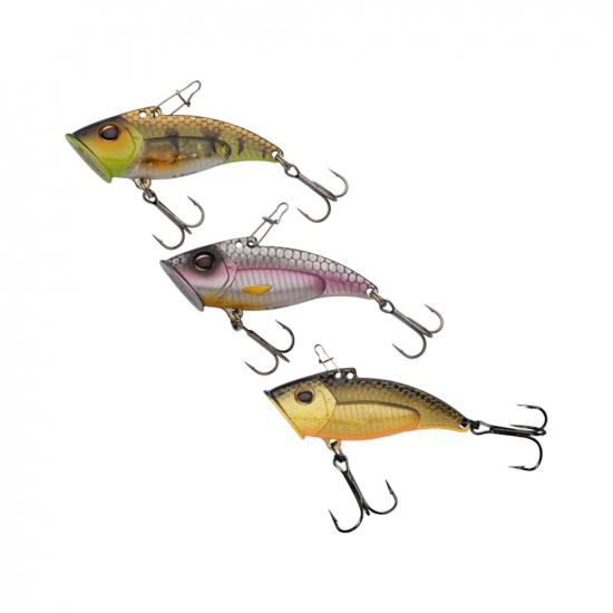 Berkley Rattling Powerblade 5,5cm/17g i gruppen Fiske / Beten / Vibrationsbeten hos Rune stberg Cykel & Sport Aktiebolag (powerblade17gr)