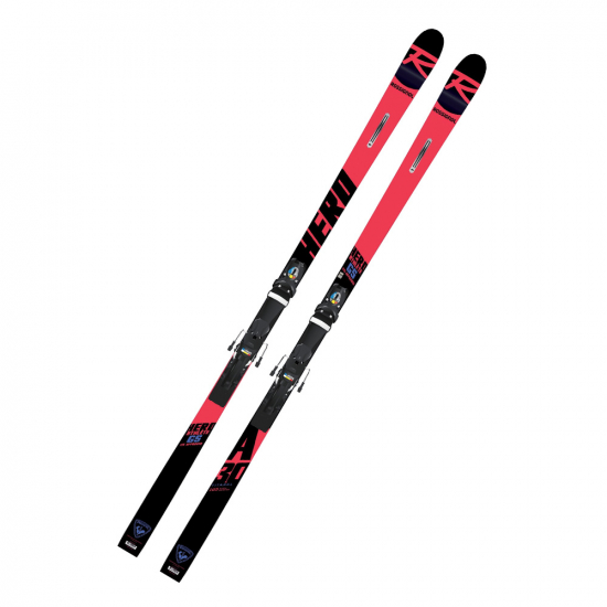 Rossignol Hero GS + SPX12 i gruppen Alpint / Race / Raceskidor hos Rune stberg Cykel & Sport Aktiebolag (rahdm01r)