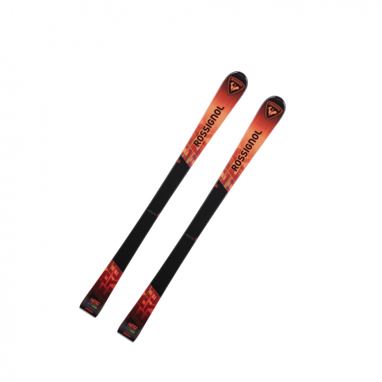 Rossignol Hero Multievent inkl bind  24/25-25/26 i gruppen Alpint / Race / Raceskidor hos Rune stberg Cykel & Sport Aktiebolag (ranbb02r)