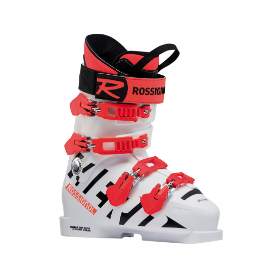 Rossignol Hero WC 110 i gruppen Alpint / Race / Racepjxor hos Rune stberg Cykel & Sport Aktiebolag (rbh9010r)