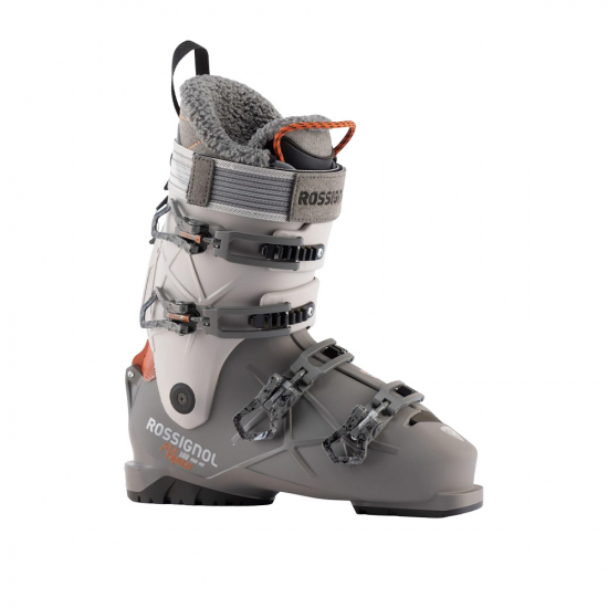 Rossignol Alltrack 100 Pro - Grey i gruppen Alpint / Pj�xor / Alpinpj�xor hos Rune �stberg Cykel & Sport Aktiebolag (rbo3080r)