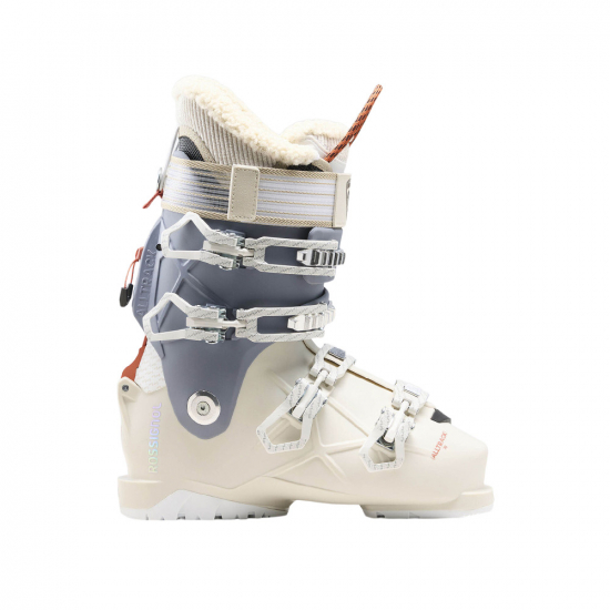 Rossignol Alltrack 70 W - Grey/Beige i gruppen Alpint / Pj�xor / Alpinpj�xor hos Rune �stberg Cykel & Sport Aktiebolag (rbo3350r)