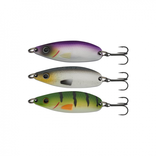 Abu Garcia Shaky 10g i gruppen Fiske / Beten / Skeddrag hos Rune stberg Cykel & Sport Aktiebolag (shaky10gr)