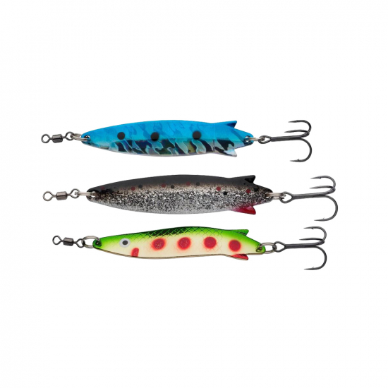Abu Garcia Toby 10g i gruppen Fiske / Beten / Skeddrag hos Rune stberg Cykel & Sport Aktiebolag (toby10gr)