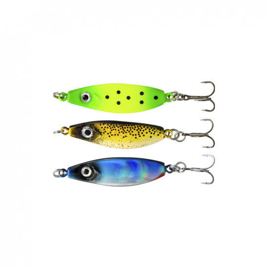 Armada Tackle TroutCatcher 13g i gruppen Fiske / Beten / Skeddrag hos Rune stberg Cykel & Sport Aktiebolag (troutcatcher13gr)