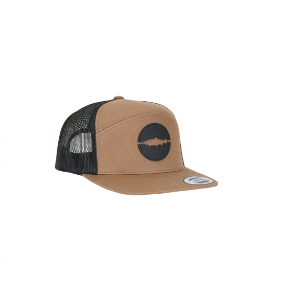 Vision Natives 8.0 One Size Brown i gruppen Fiske / Klder / Keps hos Rune stberg Cykel & Sport Aktiebolag (v2827r)