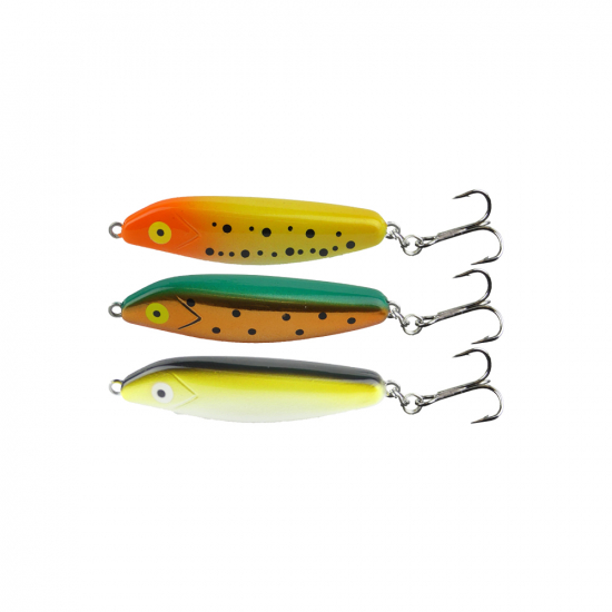 Wiggler Vicke 15g i gruppen Fiske / Beten / Skeddrag hos Rune stberg Cykel & Sport Aktiebolag (vicke15gr)