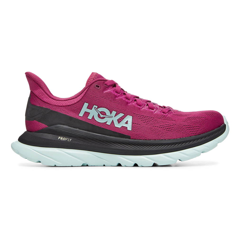 Hoka Mach 4 Women Köp online Runes Sport