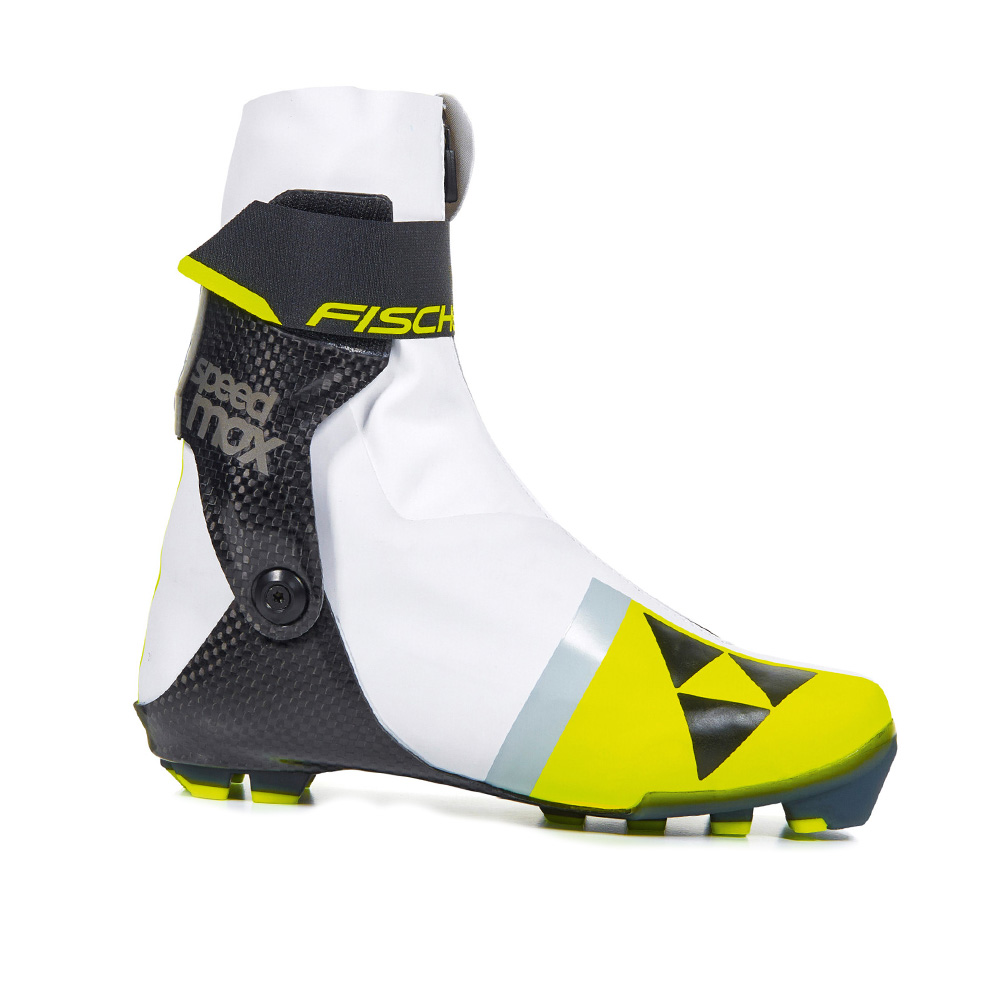 Fischer Speedmax Skate WS - Köp online - Runes Sport