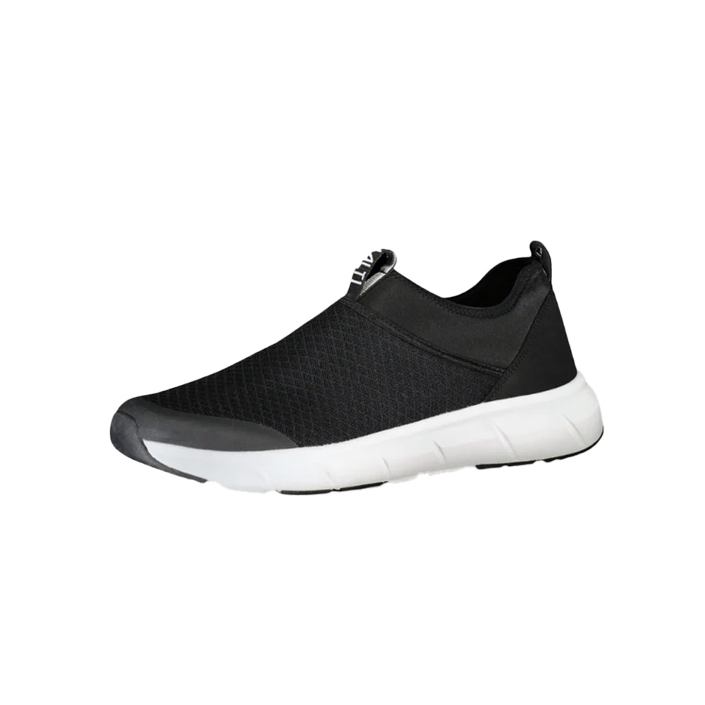 Halti Lester M Leisure Shoe Black/White